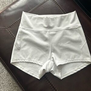 Ododos 4” inseam women’s shorts